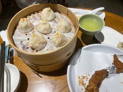 -苏小柳手工点心(人民广场分院)