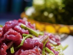 -侯家庄阿才有品私房菜馆