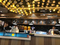 -Ice Monster冰馆·CNN评选全球十大甜品(国贸商城店)