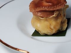 -东海朗廷酒店-唐阁T’ANG COURT 中餐厅