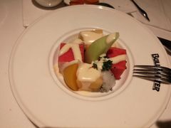 -斗牛士牛排(南京东路店)