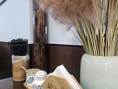 -蟹上黄·蟹黄面·江南糖水(人民广场店)