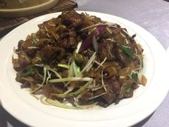 -和平馆·地道港澳茶餐厅(西门口店)