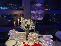 -天玑高空江景餐厅&酒吧Sky Secret Restaurant&Bar