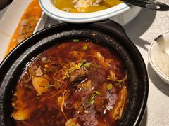 -川味里•商务宴请•团建聚餐(清湖店)