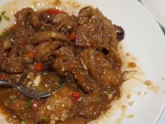 -关东小磨东北菜(漕河泾印象城店)