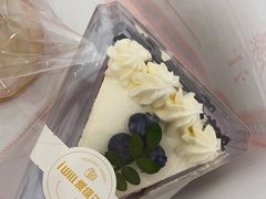 -爱维尔阳光蛋糕(新湖明珠城店)