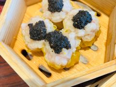 -白天鹅宾馆-宏图府餐厅