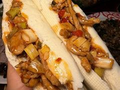 -饭江湖·江湖菜(湖广会馆店)