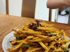 -静一餐厅·湖北菜(前门店)