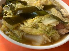 -金泰缘排骨馆(遵化路店)