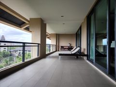 -海南清水湾莱佛士酒店