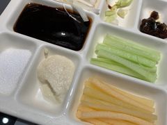 -小大董·烤鸭(观景餐厅·南京西路店)