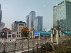 -武汉万达瑞华酒店·宴会厅