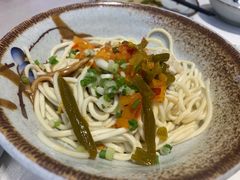 热干面-湖北味道(湖北大厦店)