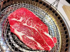 -千寻山野烤肉(天虹店)