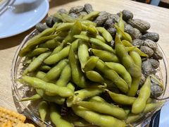 -烤五行·烧烤烤串(石佛营店)