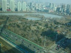 -君悦酒店·乐厨·高空自助餐(青年大街店)
