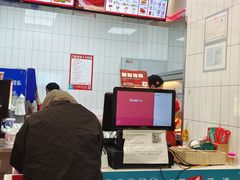 -塔斯汀中国汉堡(横岗志健广场店)