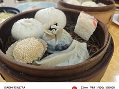 -富春茶社(国庆路店)