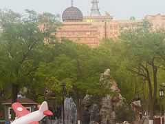 -文瀛公园