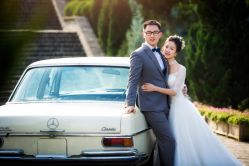 -米兰尊荣婚纱摄影·婚纱照会馆