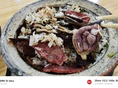 -文记煲仔饭