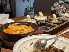 -自如ZSPACE四合院艺术餐厅