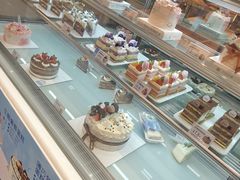 -仟吉(星汇维港店)