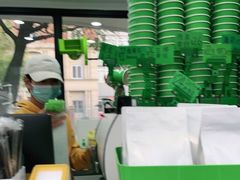 -ALPHA COFFEE阿尔法咖啡(虹泉路店)