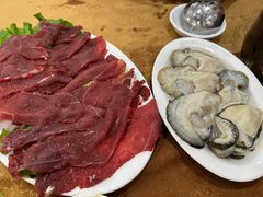-濠轩阁特色生蚝火锅(水湾路店)