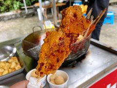 -狮子关旅游区