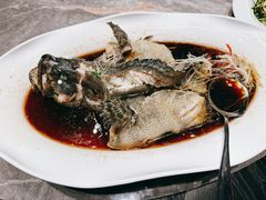 -新海渔港·胶东海鲜家常菜·家宴(奥体中心店)