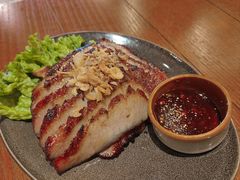-CHINCHIN 青青·泰国料理(万象食家店)