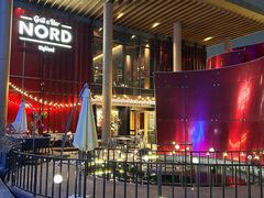 -Nord Grill&Bar Highland诺德西餐(深圳欢乐海岸店)