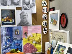 -祥云墅彩翼儿童美术馆(房山长阳店)