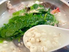 -广场正宗原汁薏米店
