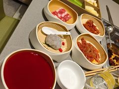 -海底捞火锅(金光华店)