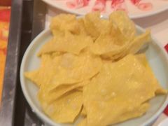 -皇城老妈·大连海鲜火锅(港湾店)