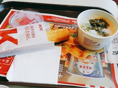 -肯德基(杭州复兴店)