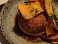 鸭肉球-Ocean's Table 欧舍