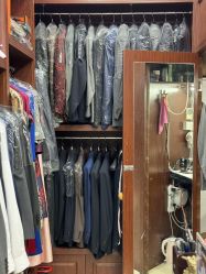 点击看大图 -香港威德诚洋服BESPOKE西服西装高级定制(上海湾一店)