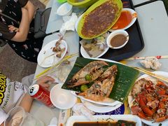-纽顿熟食中心