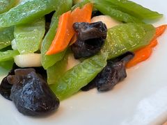 -南拳十三姨·潮汕砂锅粥·粤菜(西单大悦城店)