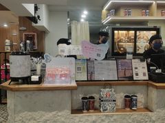 -霸王茶姬(正佳广场店)