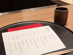-晴空·日本料理(万象城店)