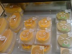 -BreadTalk面包新语·烘焙蛋糕(领展购物广场店)