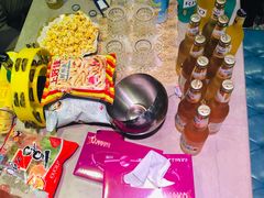 -上海星秀麦量贩KTV(张江商业广场店)