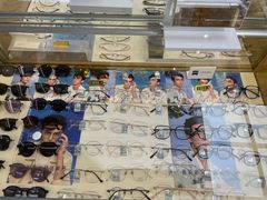-沪睛眼镜蔡司官方授权店(金桥佳林路店)