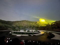 -鼎盛王朝康熙大典实景演出